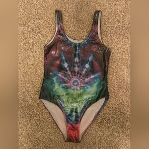 Colorful Bodysuit